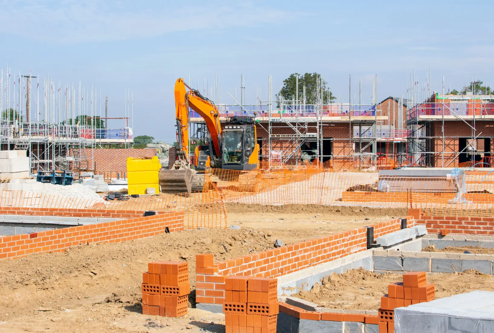 Professional drain inspection service in Thorpe Le Soken